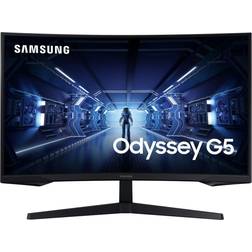 Samsung Odyssey G5 C32G53TQWU