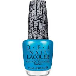 OPI Infinite Shine In The Cable Car pool Lane 15ml