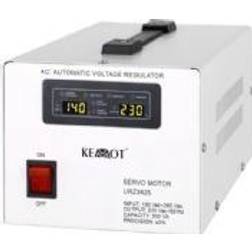 AC voltage stabilizer KEMOT MSER-500