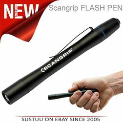 Scangrip 035110 LED Flash Pen/Pencil