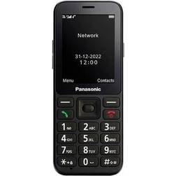 Panasonic KX-TU250EXB Black