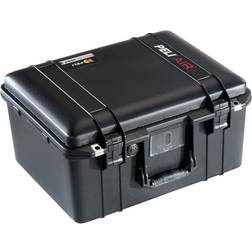 Peli 1557 Air Case with Dividers, 440 x 330 x 248 mm