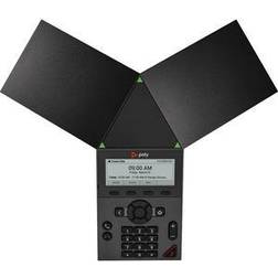 Poly Trio 8300 SIP Konferenstelefon inkl. Trio 8300 PoE Visual+ EagleEye Mini