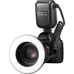Flashpoint MF-R76 Macro Ring Flash