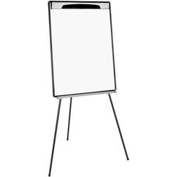 Bi-Office Flipchart On a Tripod 70x102cm dry-wipe/magnetic (GEA23062124)