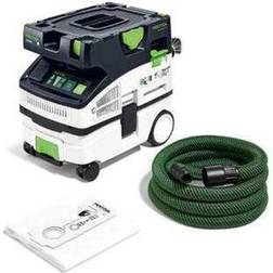 Festool 574836 CLEANTEC Mobile Dust CTL MIDI