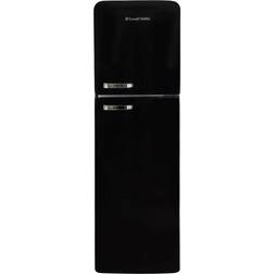 Russell Hobbs Retro 201L/54L Black