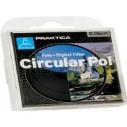 Schneider Electric Filter Praktica C-Pol Filter 49mm