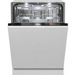 Miele G 7975 SCVi XXL K2O White, Black