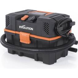 Evolution R15VAC 15L Wet & Dry Cleaner