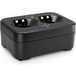RØDE RS-1 Ladestation TX-M2 Mikrofon