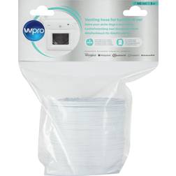 Wpro ASG310 Universal Vent Tube Weiß