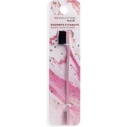 Revolution Haircare Haircare Goodbye Flyaways Baby Hair Comb