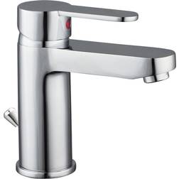 SCHÜTTE Mezclador De Lavabo Elephant Cromado