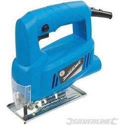 Silverline Diy 350w Jigsaw 350w 270462 Electric 350w jigsaw diy 270462 electric
