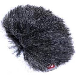 Rycote Mini Windjammer for Tascam DR-40 Digital Recorder