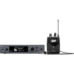 Sennheiser EW IEM G4-B In-Ear Monitor System