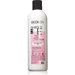 Redken EQ Gloss 000 Crystal Clear 500 ml 500ml