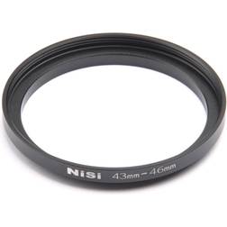 NiSi STEP-UP/ADAPTERRING 43-46MM