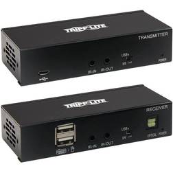 Tripp Lite B127a-1a1-bdbd Displayport