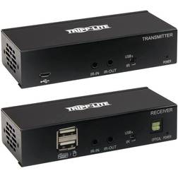 Tripp Lite Eaton Series DisplayPort Extender Kit