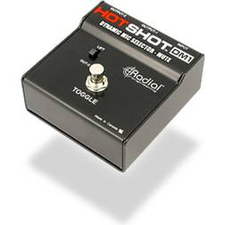 Radial HotShot DM1 Stage Mic Toggle