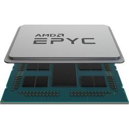 HP E AMD EPYC 7003 7713P Tetrahexaconta-core (64 Core) 2 GHz Processor