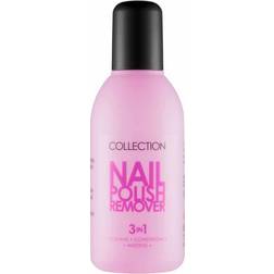 Collection Nail Polish Remover