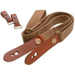 Billingham Waist Strap and Attachment Khaki/Chocolate