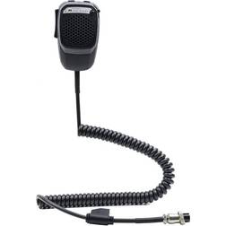 Midland Dual Mike Microphone 6P