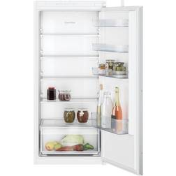 Neff KI1411SE0 Integrated, White