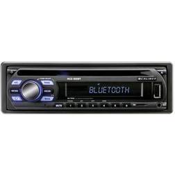 Caliber RCD122BT 75W x 4 Bluetooth CD-RDS-USB-SD-MP3-AUX-FM