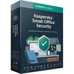 Kaspersky Small Office Security 7.0 10