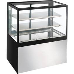 Polar U-Series Deli Display