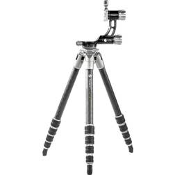 Fotopro Tripod Tripod Eagle E-6L black