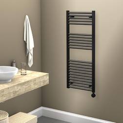 Towelrads Towelrads Richmond Black