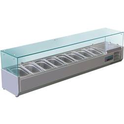 Polar G-Series Countertop