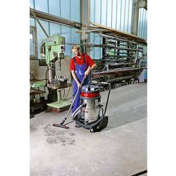 Starmix Industrie Nass Trockensauger