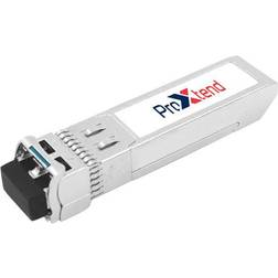 ProXtend px-sfpzx000-80000-br1 sfp zx lc 80km gigabit ethernet 1.25gb