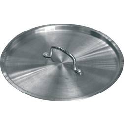 Vogue Deep Boiling Pot Lid 235mm Klappe