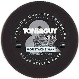 TONI&GUY Men cire pour moustache 20 g