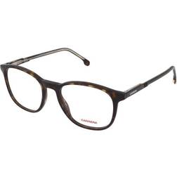 Carrera CA 1131 086, including lenses, ROUND Glasses, MALE