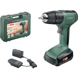 Bosch DIY UNIVERSALIMPACT 18 18v Combi drill 13mm keyless chuck