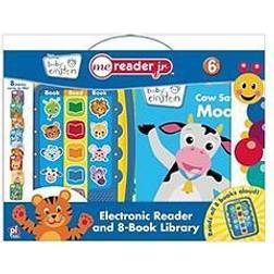 Very Me Reader Jr Baby Einstein