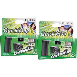 Fujifilm Superia Xtra 400 VV 2 Pack