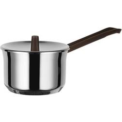 Alessi Edo Saucepan With long