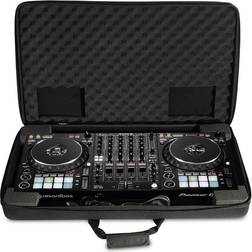 UDG Creator DDJ-1000/XJD-RX2/MCX8000/Roland808 BK DJ Bag
