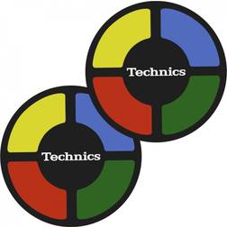 Technics Slipmats Simon