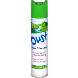 Oust Spray 300ml Elimina Odore