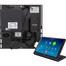 Crestron Crestron Flex UC-C100-Z til Zoom Rooms videokonferencepakke
